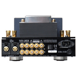 PATHOS CLASSIC ONE MK II